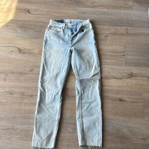 Jeans/brand Re/Done